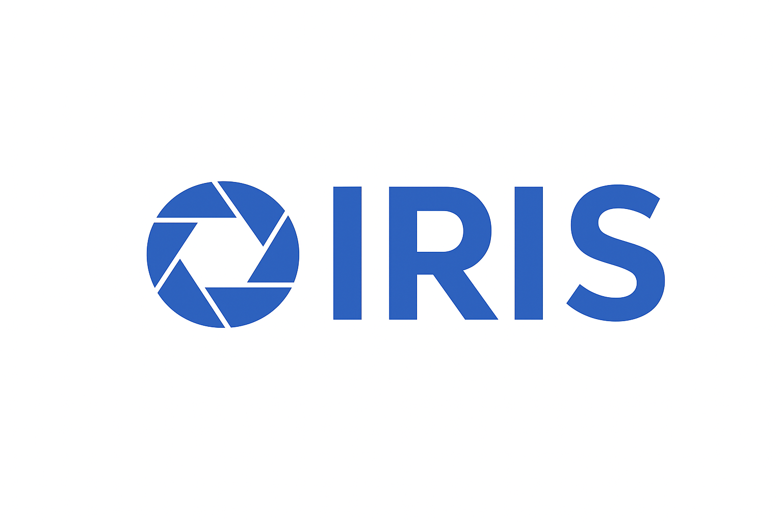Logo Iris